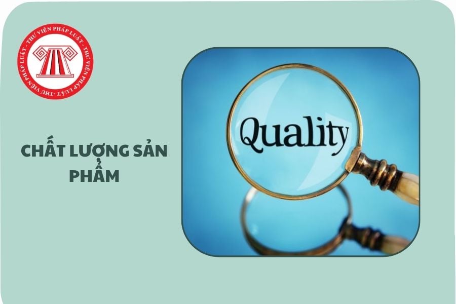 Nghị định hướng dẫn Luật Chất lượng sản phẩm hàng hóa là Nghị định nào?