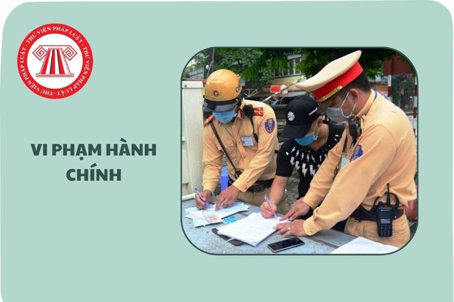 Ai có thẩm quyền xác minh tình tiết của vụ việc vi phạm hành chính năm 2025?