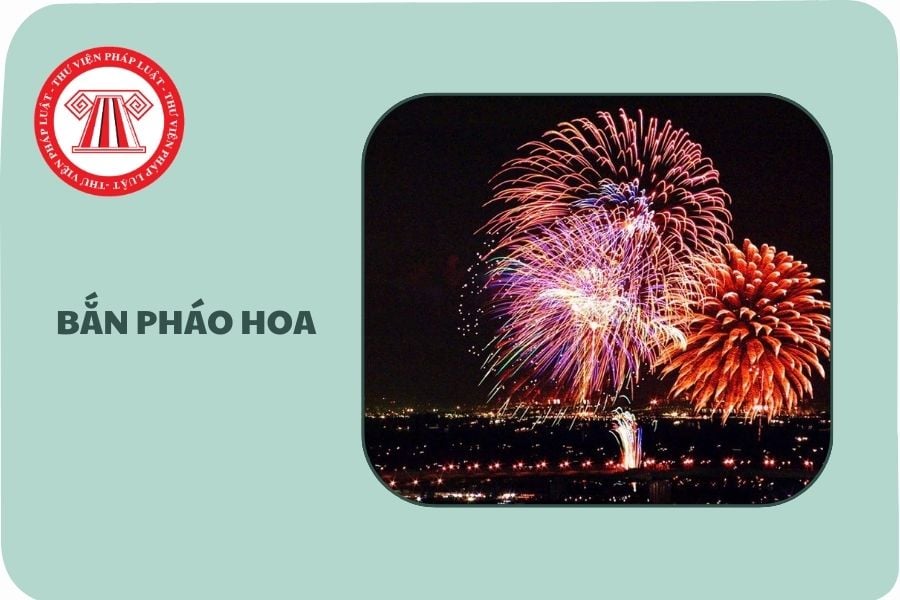 Lịch bắn pháo hoa 2/9/2025 tỉnh Đồng Tháp ngày nào? Ở đâu?