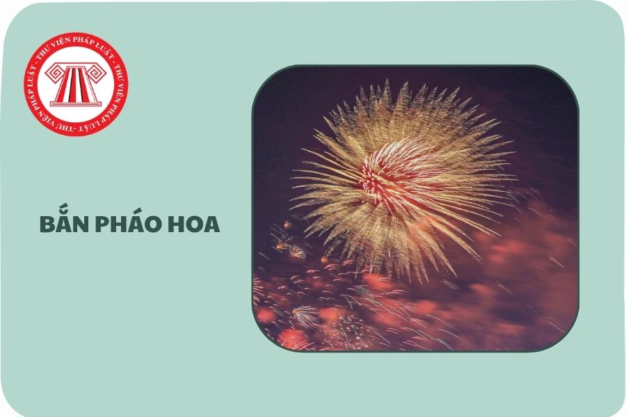 Điểm bắn pháo hoa 2/9/2025 tỉnh Bắc Ninh ở đâu?