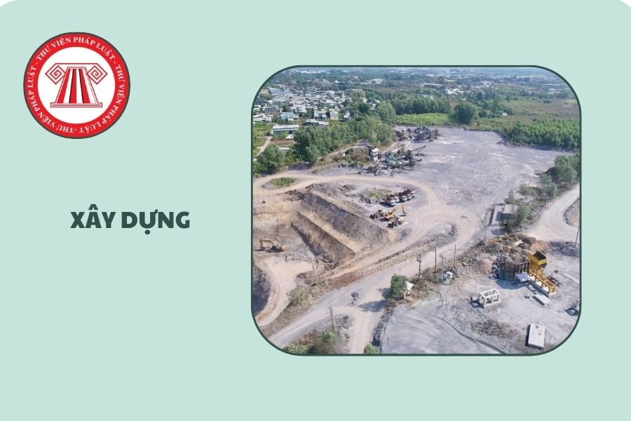 Tổng hợp văn bản về xây dựng năm 2026 chi tiết thế nào?