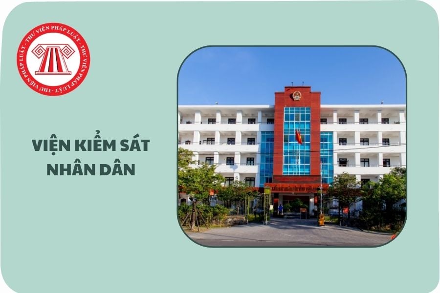 Các chức danh tư pháp trong Viện kiểm sát nhân dân gồm các chức danh nào?