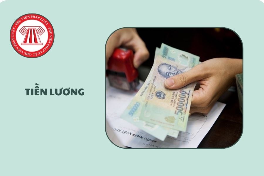 Tổng hợp quy định mới về tiền lương từ 1/1/2026 chi tiết thế nào?