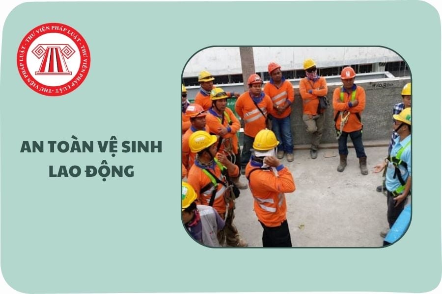 Hỏi đáp Pháp luật