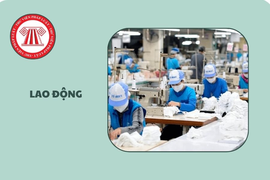 TPHCM nộp báo cáo tình hình sử dụng lao động năm 2025 ở đâu?