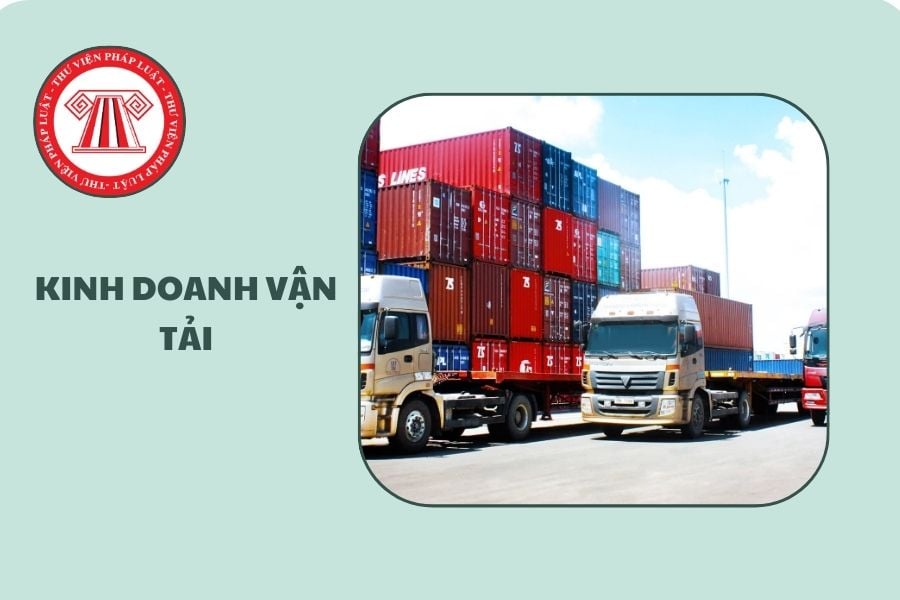 Từ 1/3/2026 Điều hành phương tiện không có giấy phép kinh doanh vận tải phạt bao nhiêu tiền?