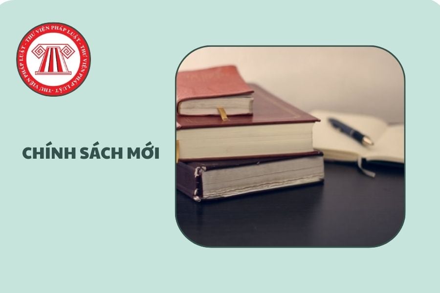 Tổng hợp chính sách mới có hiệu lực từ 1/1/2026 chi tiết thế nào?
