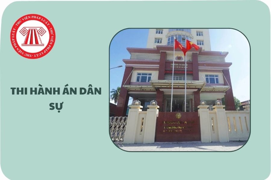 Danh sách 15 Phòng Thi hành án dân sự khu vực thuộc tỉnh An Giang từ 1/7/2025 thế nào?