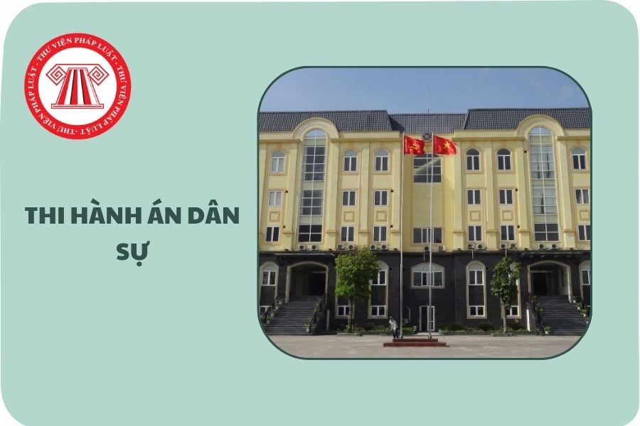 Danh sách 12 Phòng Thi hành án dân sự khu vực TP Đà Nẵng từ 1/7/2025 thế nào?