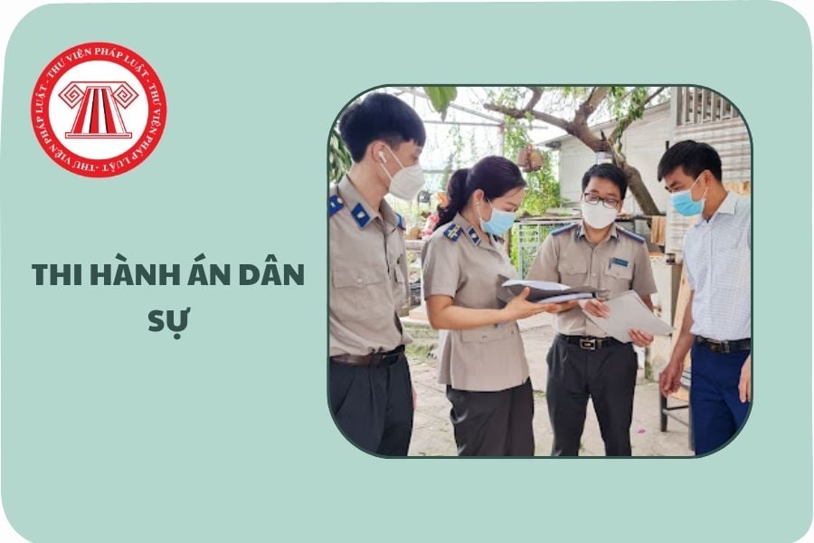 Danh sách 12 Phòng Thi hành án dân sự khu vực tỉnh Đồng Tháp từ 1/7/2025 thế nào?