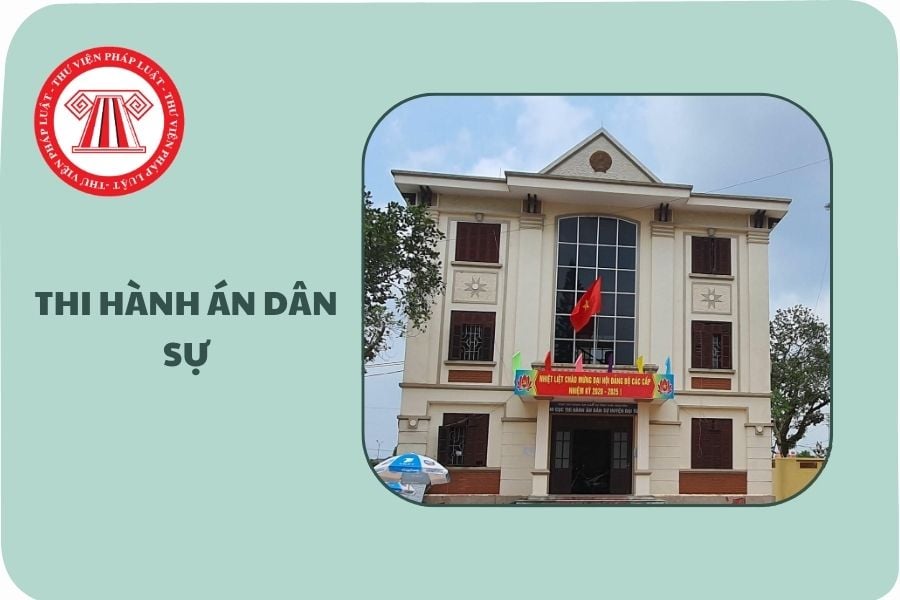 Danh sách 17 Phòng Thi hành án dân sự khu vực tỉnh Phú Thọ từ 1/7/2025 thế nào?