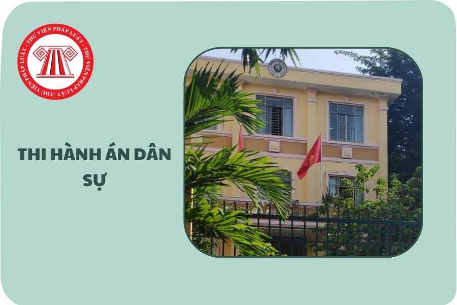 Danh sách 11 Phòng Thi hành án dân sự khu vực tỉnh Quảng Ngãi từ 1/7/2025 thế nào?