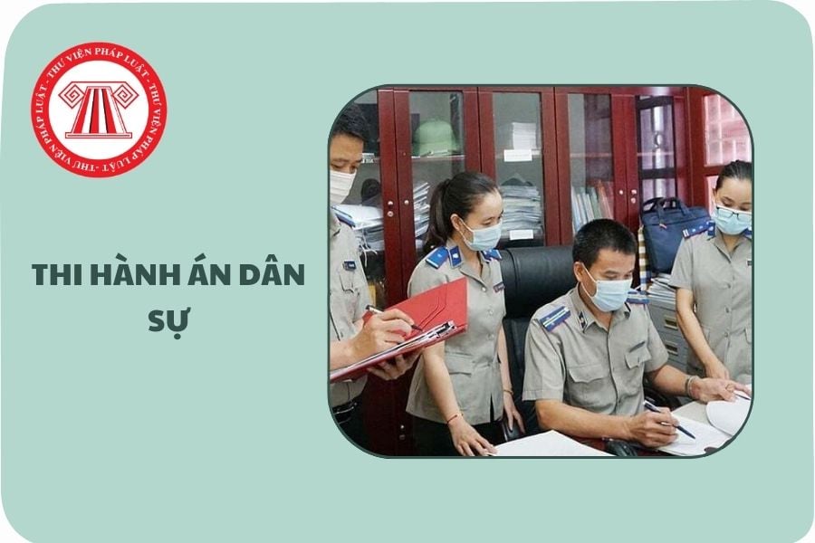 Danh sách 6 Phòng Thi hành án dân sự khu vực tỉnh Quảng Ninh từ 1/7/2025 thế nào?