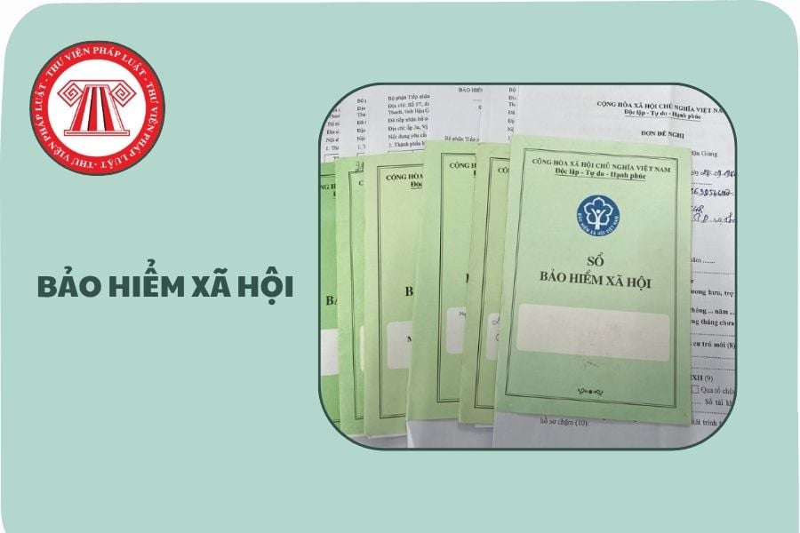 Địa chỉ BHXH cơ sở Yên Định tỉnh Thanh Hóa ở đâu từ tháng 10/2025?