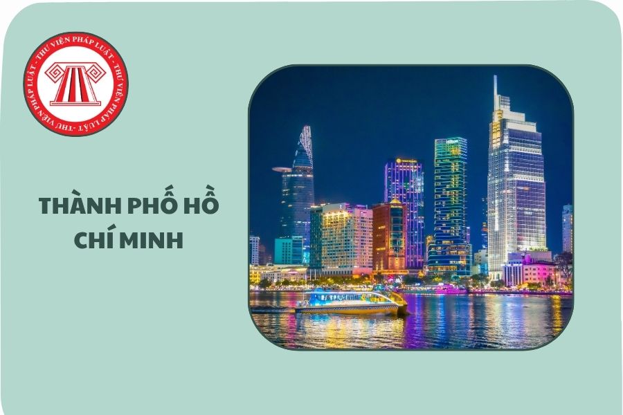 Thành phố Hồ Chí Minh có giáp biển không sau sắp xếp?