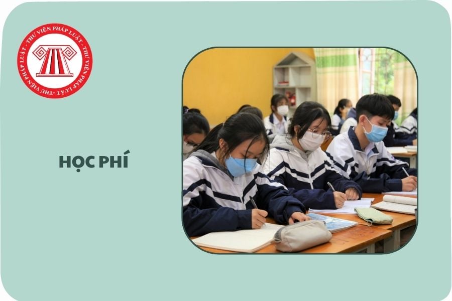 14 đối tượng được miễn học phí từ 3/9/2025 theo Nghị định 238 chi tiết thế nào?