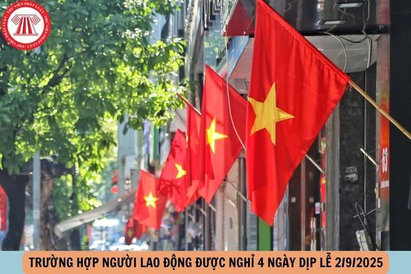 Lao Động Tiền Lương