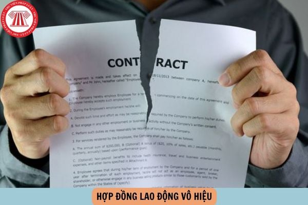 Lao Động Tiền Lương