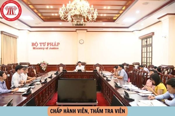 Hỏi đáp Pháp luật