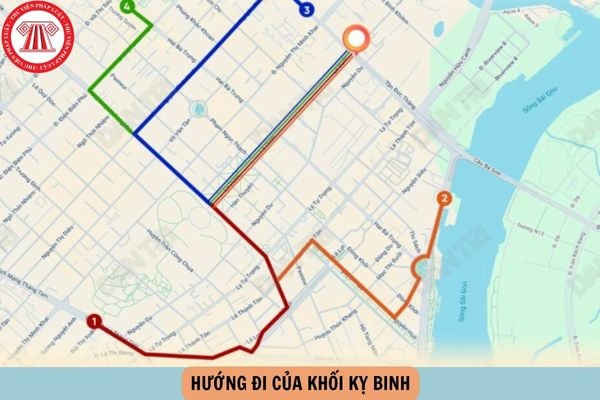 Hỏi đáp Pháp luật