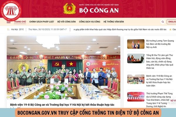 Hỏi đáp Pháp luật