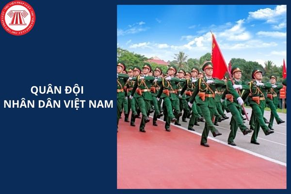 Ngày thành lập Quân đội Nhân dân Việt Nam là ngày nào?