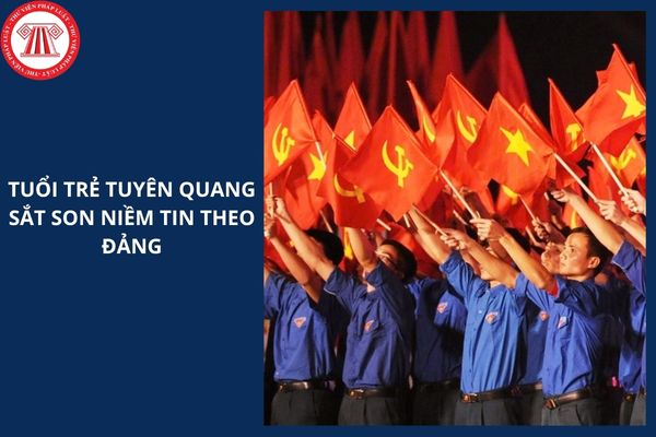 Đáp án tuần 3 cuộc thi Tuổi trẻ Tuyên Quang sắt son niềm tin theo Đảng năm 2025 thế nào?