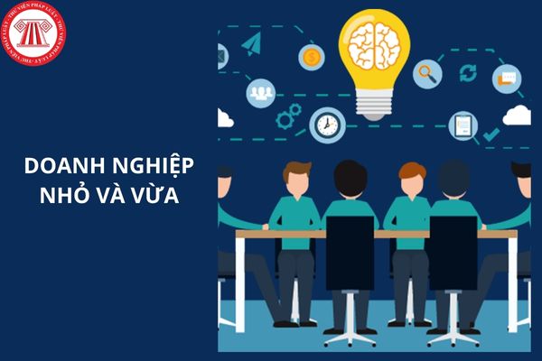 Nghị quyết 68 khuyến khích sự tham gia của các tổ chức tài chính, các doanh nghiệp lớn hỗ trợ doanh nghiệp nhỏ và vừa như thế nào?