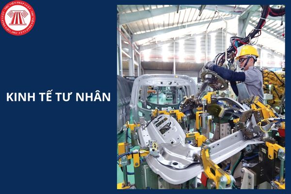 Nghị quyết 68 nêu rõ kinh tế tư nhân được bảo đảm điều kiện gì trong quá trình phát triển?
