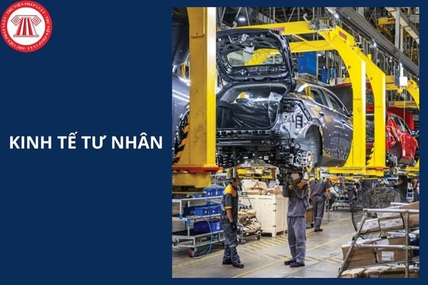 Theo Nghị quyết 68, cần tạo những điều kiện phát triển môi trường kinh doanh cho kinh tế tư nhân như thế nào?