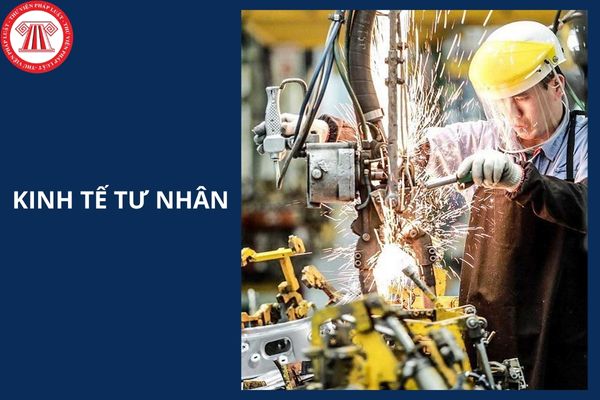 Nghị quyết 68 xác định mục tiêu đến năm 2030, phát triển kinh tế tư nhân trở thành động lực như thế nào?