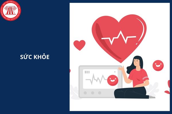 Theo Nghị quyết 72-NQ/TW, sức khỏe được khẳng định là gì?