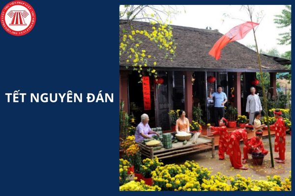 Đề nghị tặng quà cho nhân dân dịp tết Nguyên đán và các ngày lễ lớn trọng đại của đất nước thế nào?