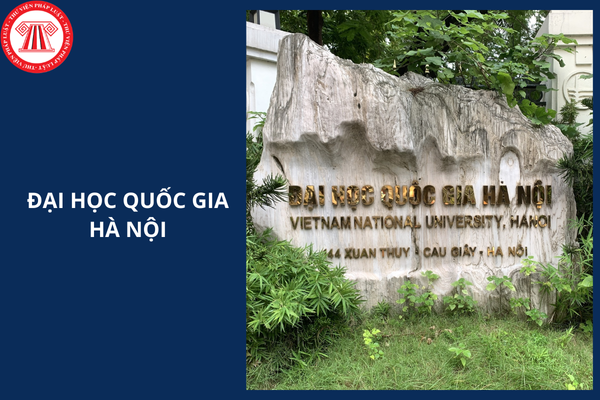 Địa điểm thi đánh giá năng lực Đại học Quốc gia Hà Nội năm 2025?