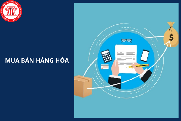 Mẫu hợp đồng mua bán hàng hóa thông dụng nhất năm 2025?