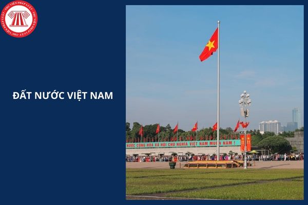 Mẫu bài văn tả về đất nước Việt Nam lớp 3 hay nhất năm 2025?