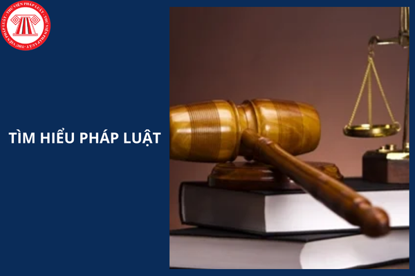 Hỏi đáp Pháp luật