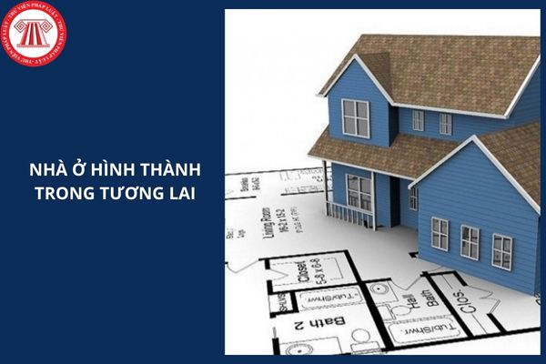 Thanh toán trong mua bán nhà ở hình thành trong tương lai được thực hiện như thế nào?