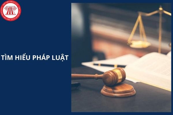 Hỏi đáp Pháp luật
