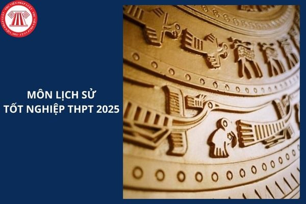 Full đáp án đề Sử mã đề 0801 thi tốt nghiệp THPT 2025 thế nào?