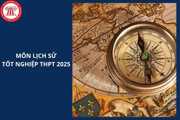 Full đáp án đề Sử mã đề 0813 thi tốt nghiệp THPT 2025 thế nào?