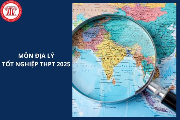 Full đáp án đề Địa mã đề 0913 thi tốt nghiệp THPT 2025 thế nào?