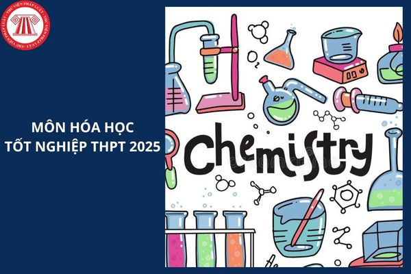 Full đáp án đề Hóa mã đề 0313 thi tốt nghiệp THPT 2025 thế nào?