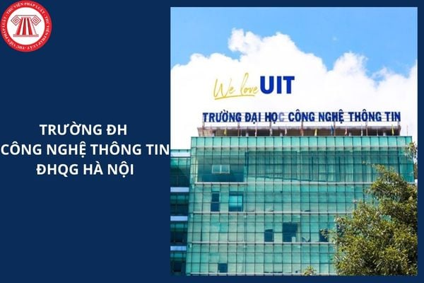 Điểm chuẩn trường đại học Công nghệ Thông tin ĐHQG TPHCM năm 2025 là bao nhiêu?