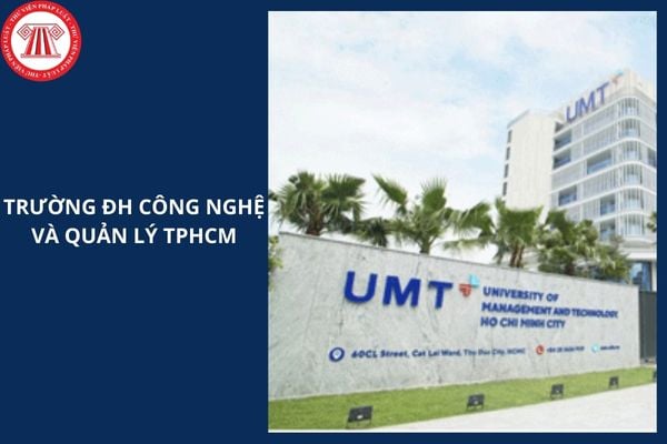 Điểm chuẩn Trường ĐH Quản lý và Công nghệ TPHCM năm 2025 là bao nhiêu?
