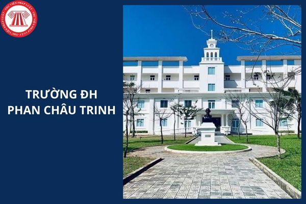Điểm chuẩn trường ĐH Phan Châu Trinh năm 2025 là bao nhiêu?