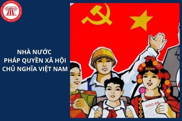Nghị quyết 27-NQ/TW ngày 09/11/2022 của Ban Chấp hành Trung ương đảng xác định có mấy đặc trưng của Nhà nước pháp quyền xã hội chủ nghĩa Việt Nam?