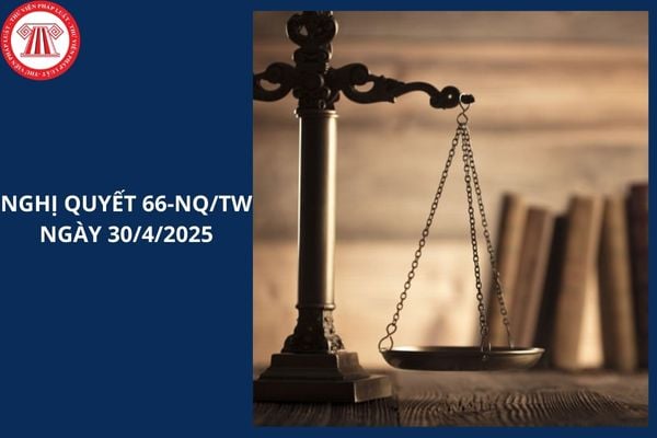 Nội dung nào là nhiệm vụ, giải pháp tạo đột phá trong công tác thi hành pháp luật theo Nghị quyết 66-NQ/TW ngày 30/4/2025 của Bộ Chính trị?