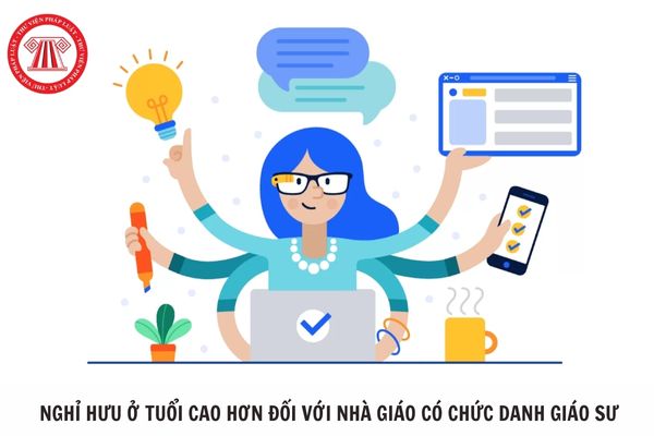 Hỏi đáp Pháp luật