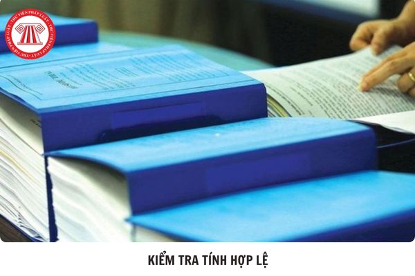 Hỏi đáp Pháp luật